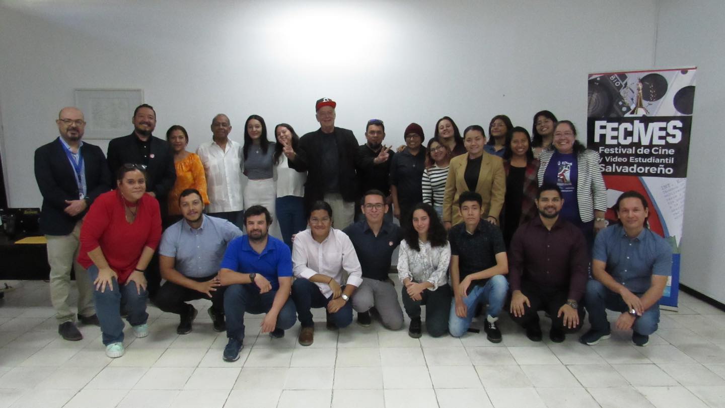 Taller FECIVES